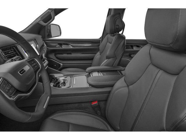 new 2025 Jeep Wagoneer car, priced at $70,014