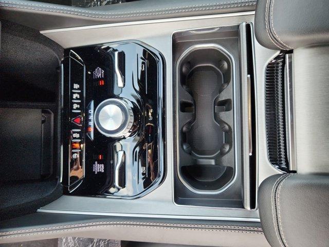 new 2025 Jeep Wagoneer car, priced at $70,014
