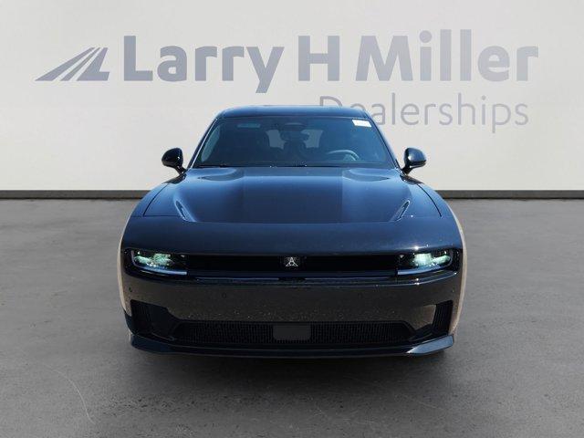 new 2025 Dodge Charger Daytona car, priced at $49,246