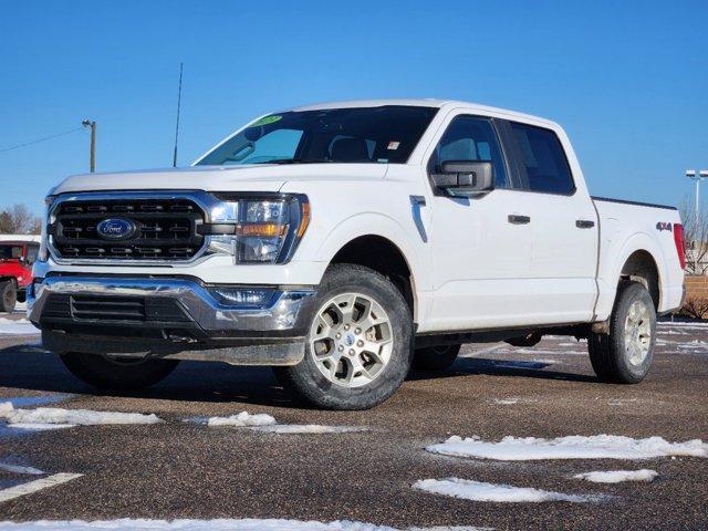 used 2023 Ford F-150 car, priced at $36,000