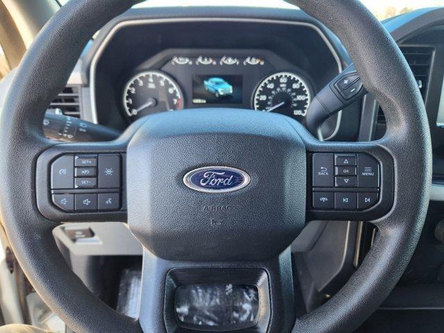 used 2023 Ford F-150 car, priced at $36,000