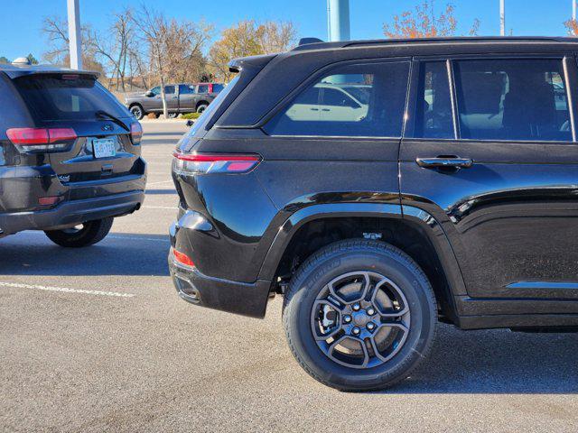 new 2024 Jeep Grand Cherokee 4xe car, priced at $50,243