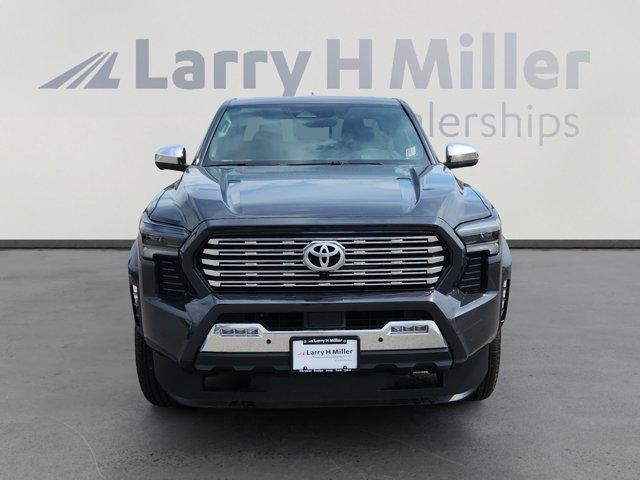 used 2024 Toyota Tacoma car, priced at $47,000