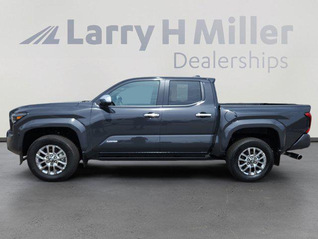 used 2024 Toyota Tacoma car, priced at $47,000
