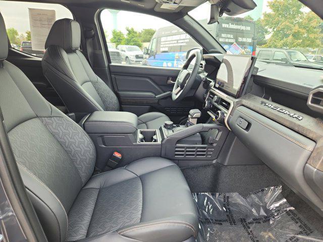 used 2024 Toyota Tacoma car, priced at $47,000
