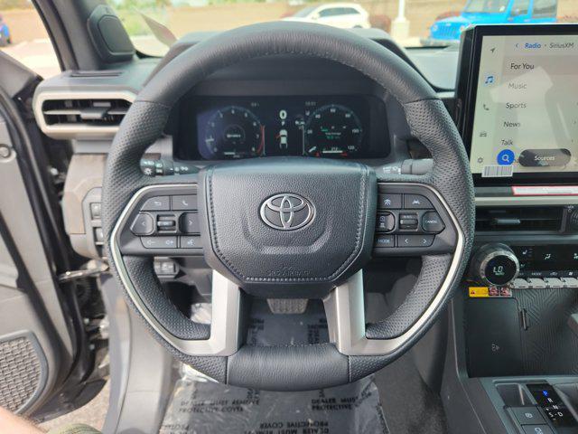 used 2024 Toyota Tacoma car, priced at $47,000