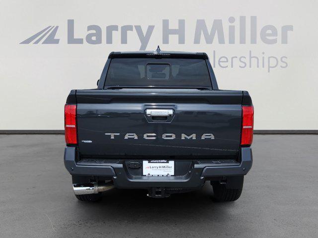 used 2024 Toyota Tacoma car, priced at $47,000