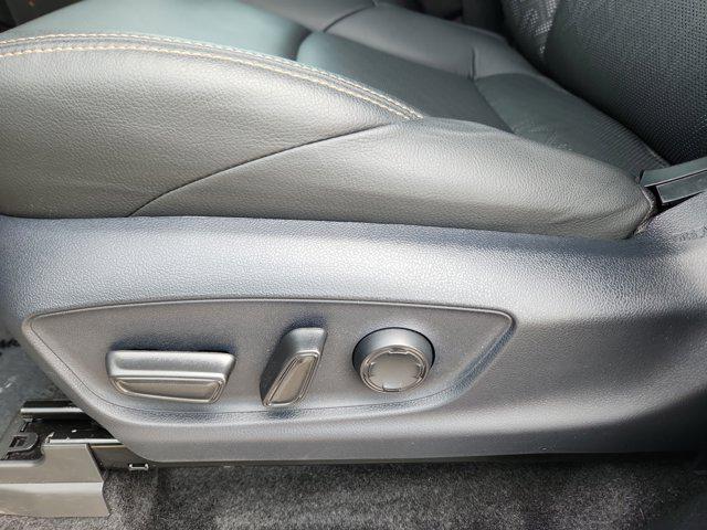 used 2024 Toyota Tacoma car, priced at $47,000