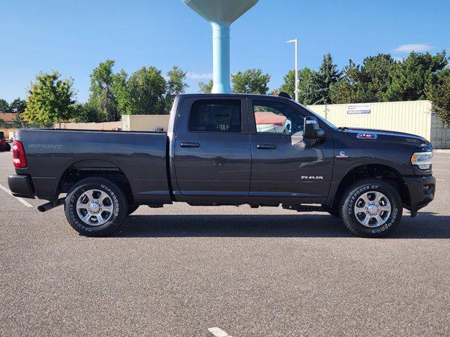 new 2024 Ram 2500 car, priced at $77,286