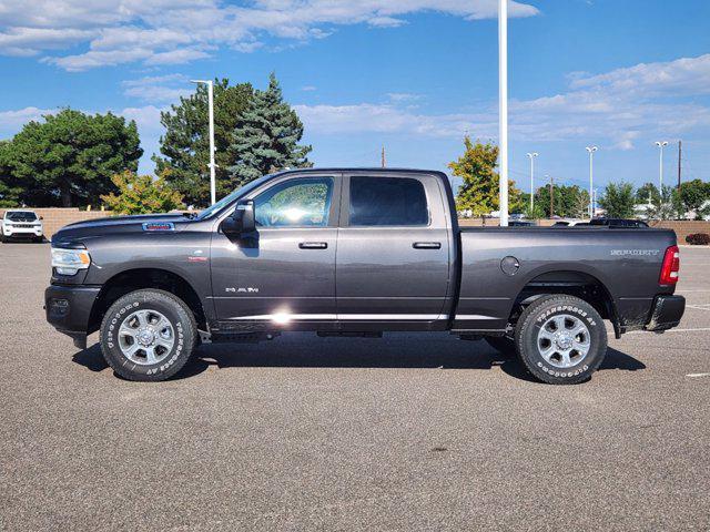 new 2024 Ram 2500 car, priced at $77,286