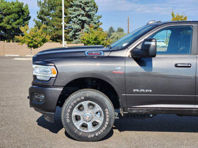 new 2024 Ram 2500 car, priced at $77,286