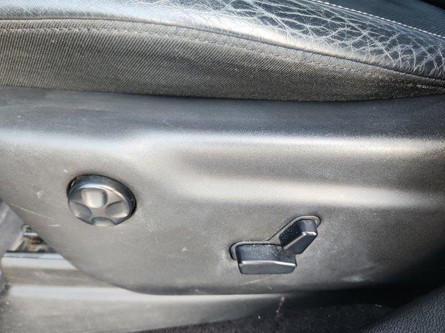 used 2017 Jeep Grand Cherokee car, priced at $14,000