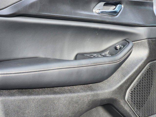new 2025 Jeep Grand Cherokee car, priced at $43,505