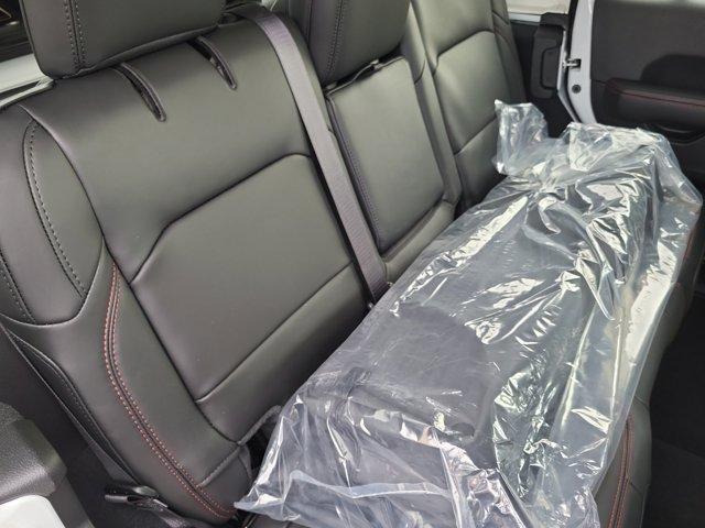 new 2026 Jeep Wrangler car, priced at $61,630