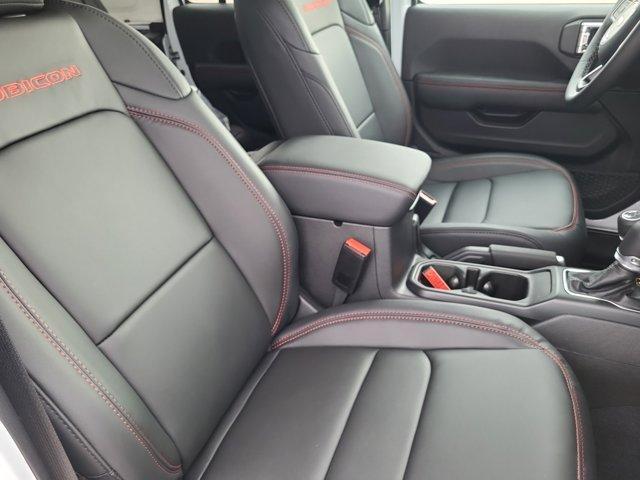 new 2026 Jeep Wrangler car, priced at $61,630