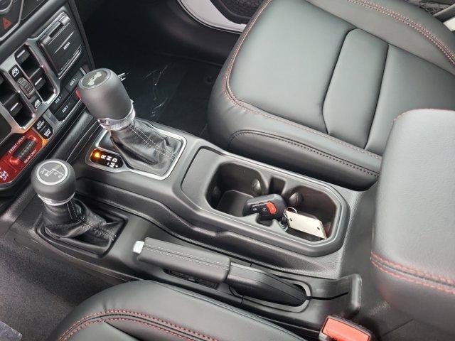 new 2026 Jeep Wrangler car, priced at $61,630