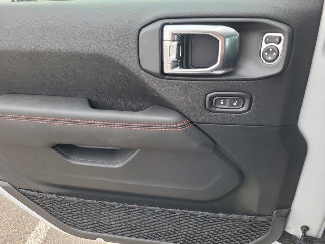 new 2026 Jeep Wrangler car, priced at $61,630