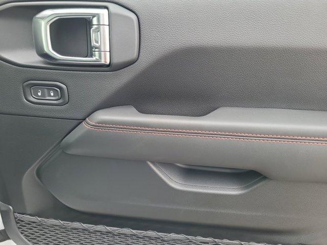 new 2026 Jeep Wrangler car, priced at $61,630