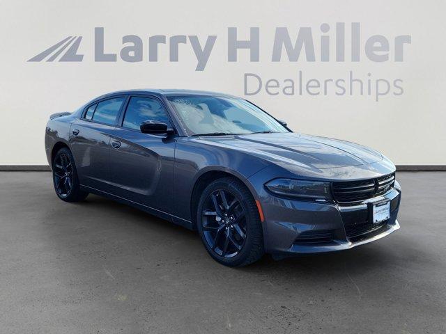 used 2022 Dodge Charger car, priced at $25,000