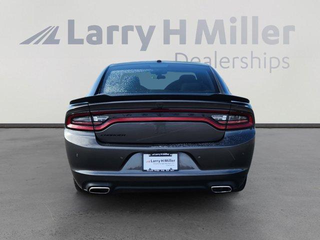 used 2022 Dodge Charger car, priced at $25,000