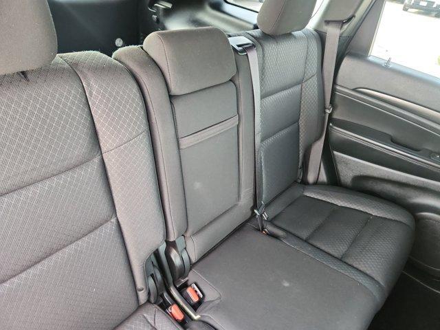 used 2020 Jeep Grand Cherokee car, priced at $17,700