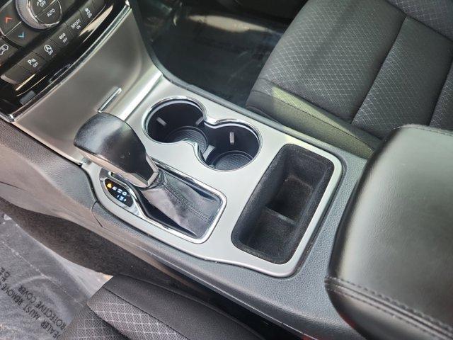 used 2020 Jeep Grand Cherokee car, priced at $17,700