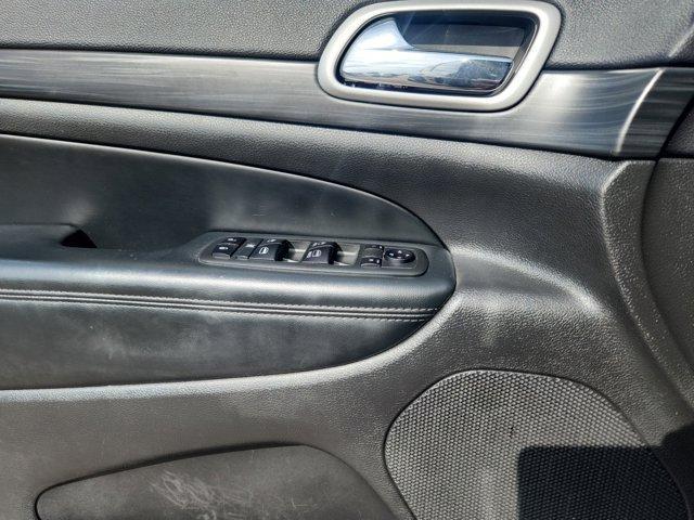 used 2020 Jeep Grand Cherokee car, priced at $17,700