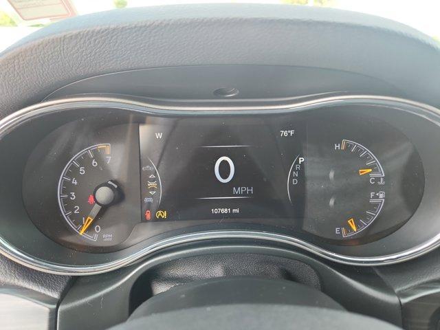 used 2020 Jeep Grand Cherokee car, priced at $17,700
