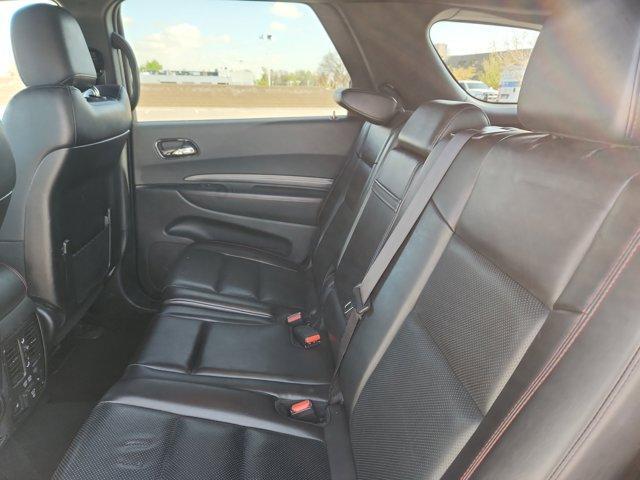 used 2023 Dodge Durango car, priced at $32,000