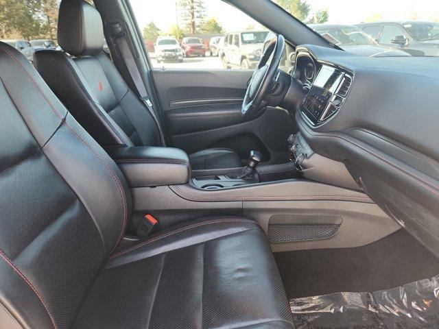 used 2023 Dodge Durango car, priced at $32,000