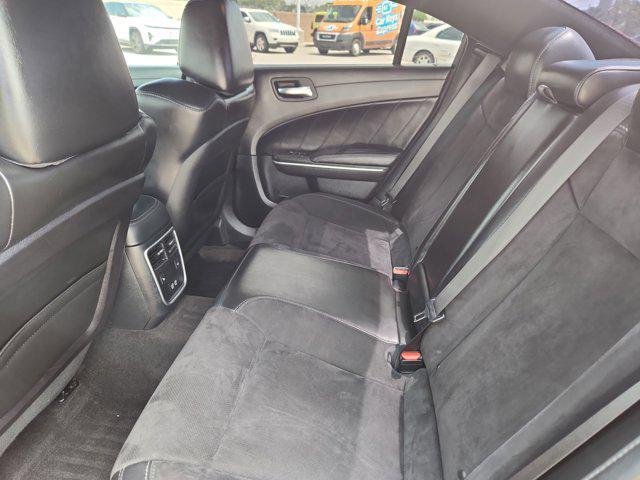 used 2020 Dodge Charger car, priced at $39,000