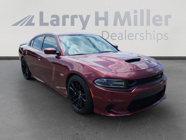 used 2020 Dodge Charger car, priced at $39,000