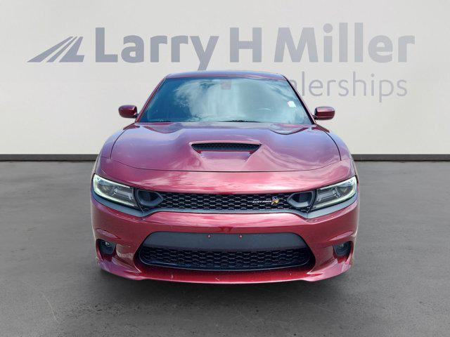 used 2020 Dodge Charger car, priced at $39,000