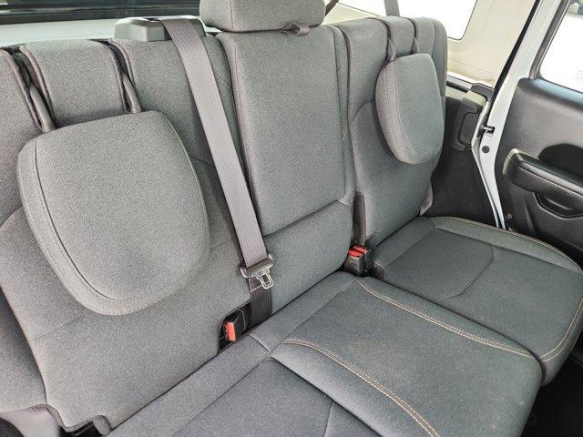 used 2024 Jeep Wrangler 4xe car, priced at $39,000
