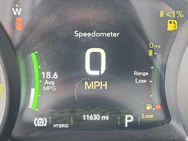 used 2024 Jeep Wrangler 4xe car, priced at $39,000