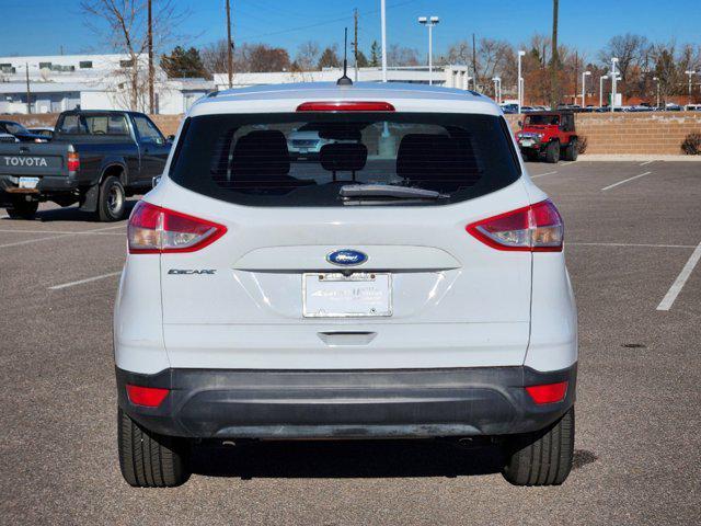 used 2014 Ford Escape car, priced at $6,100