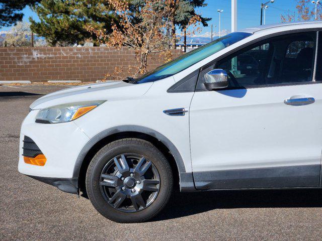 used 2014 Ford Escape car, priced at $6,100