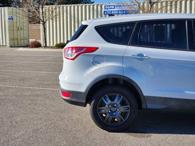 used 2014 Ford Escape car, priced at $6,100