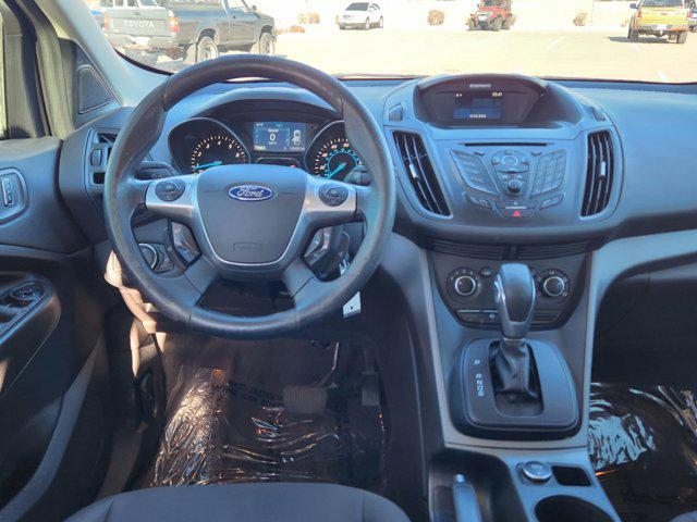 used 2014 Ford Escape car, priced at $6,100