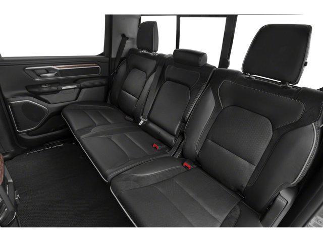 used 2020 Ram 1500 car, priced at $38,000