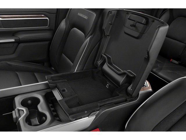 used 2020 Ram 1500 car, priced at $38,000