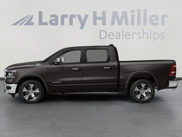 used 2020 Ram 1500 car, priced at $38,000