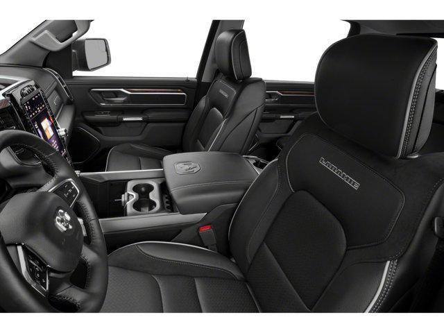 used 2020 Ram 1500 car, priced at $38,000