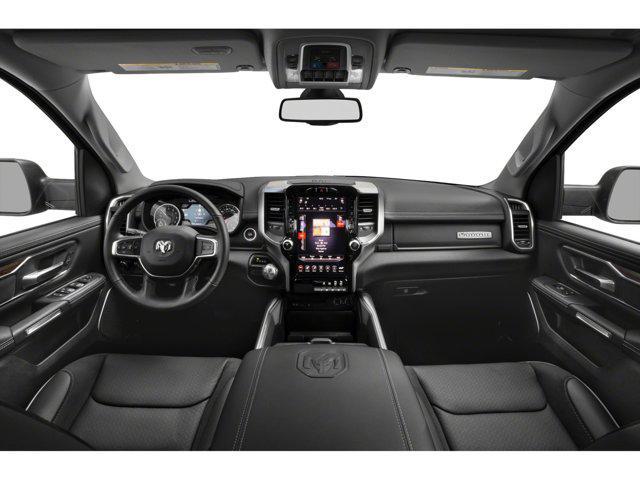 used 2020 Ram 1500 car, priced at $38,000