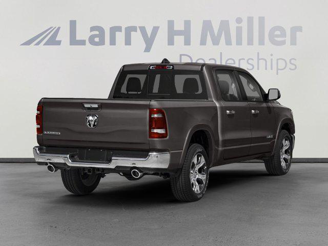 used 2020 Ram 1500 car, priced at $38,000