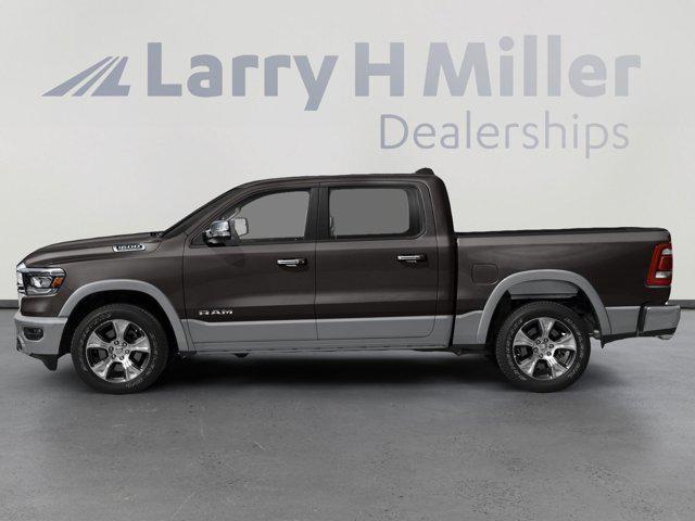 used 2020 Ram 1500 car, priced at $38,000