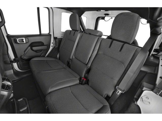 new 2025 Jeep Wrangler 4xe car, priced at $61,322