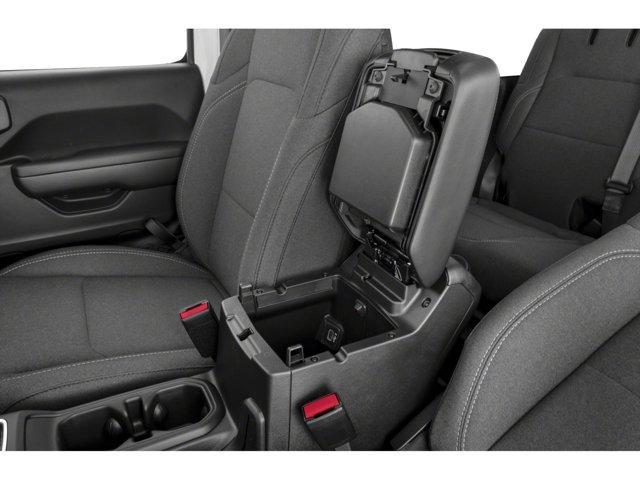 new 2025 Jeep Wrangler 4xe car, priced at $61,322
