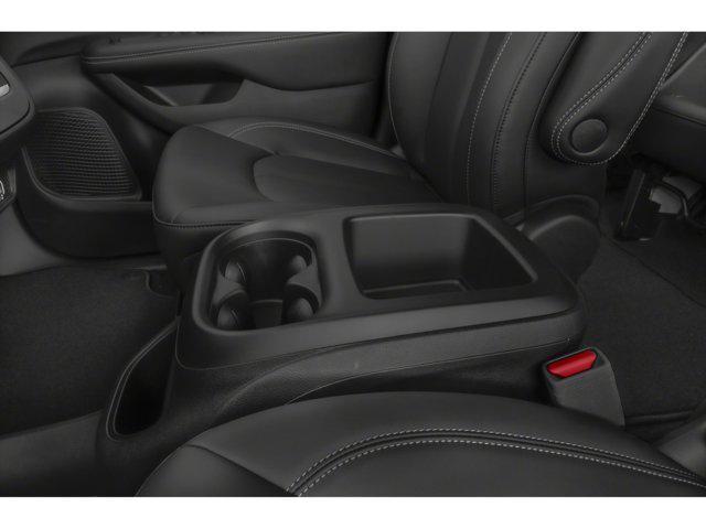 new 2026 Chrysler Pacifica car, priced at $44,610