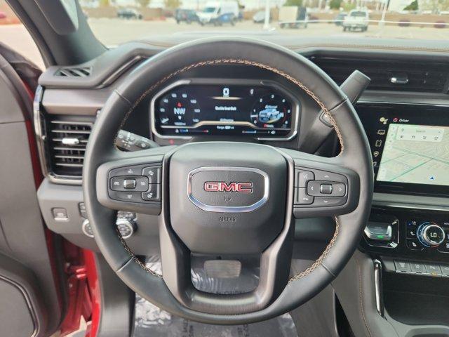 used 2025 GMC Sierra 2500 car, priced at $75,285